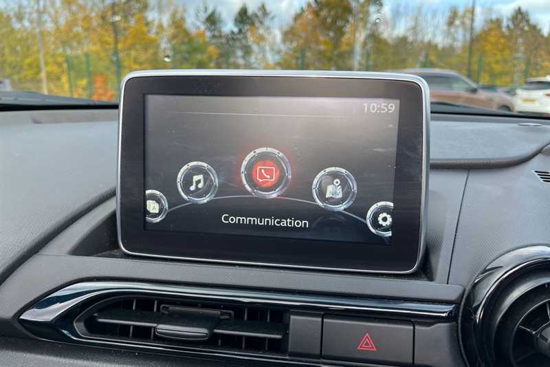 Used Mazda MX-5 2018 for sale - 76241830: Photo 15