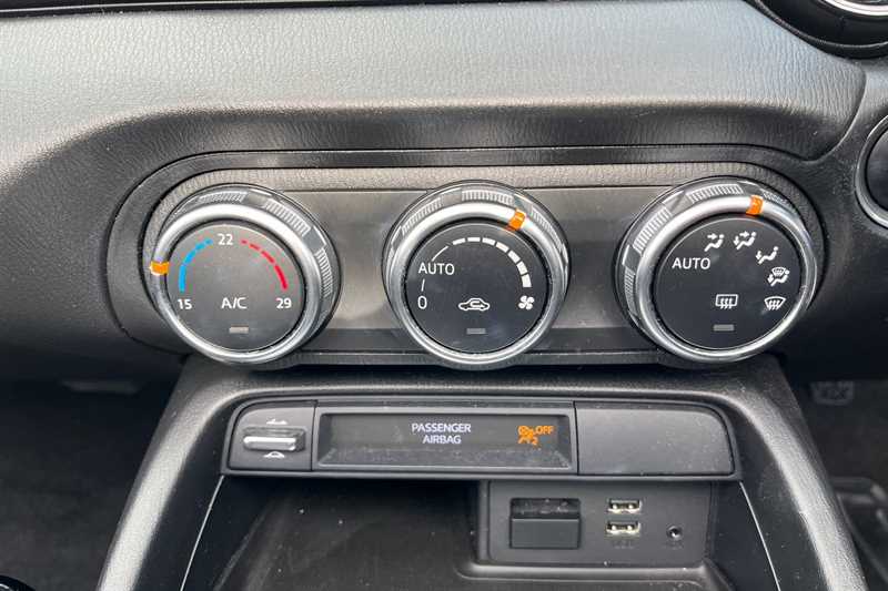 Used Mazda MX-5 2018 for sale - 76241830: Photo 16