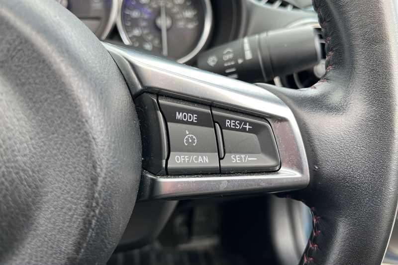 Used Mazda MX-5 2018 for sale - 76241830: Photo 17