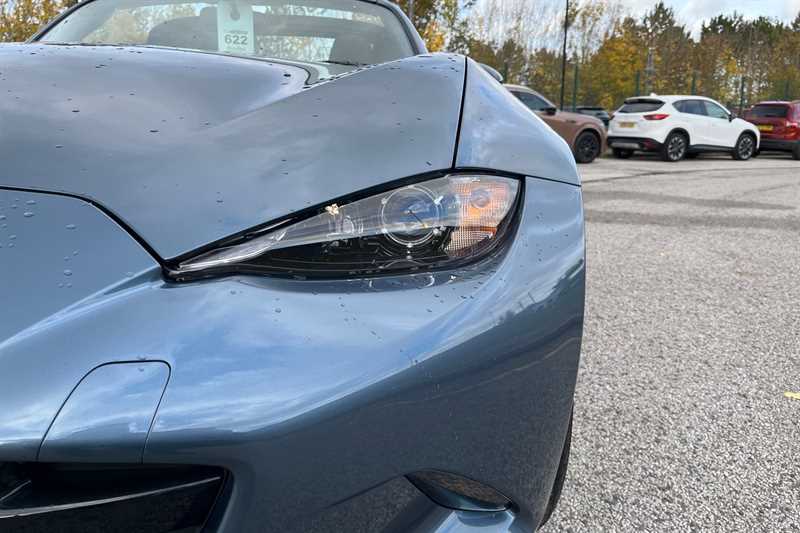 Used Mazda MX-5 2018 for sale - 76241830: Photo 19