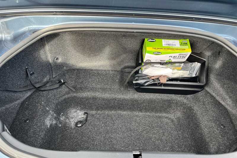 Used Mazda MX-5 2018 for sale - 76241830: Photo 20