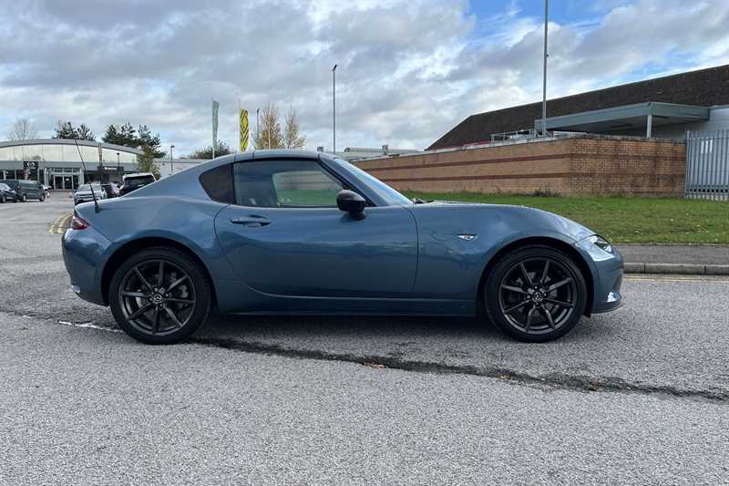 Used Mazda MX-5 2018 for sale - 76241830: Photo 21