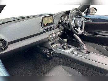 Used Mazda MX-5 2018 for sale - 76241830: Photo