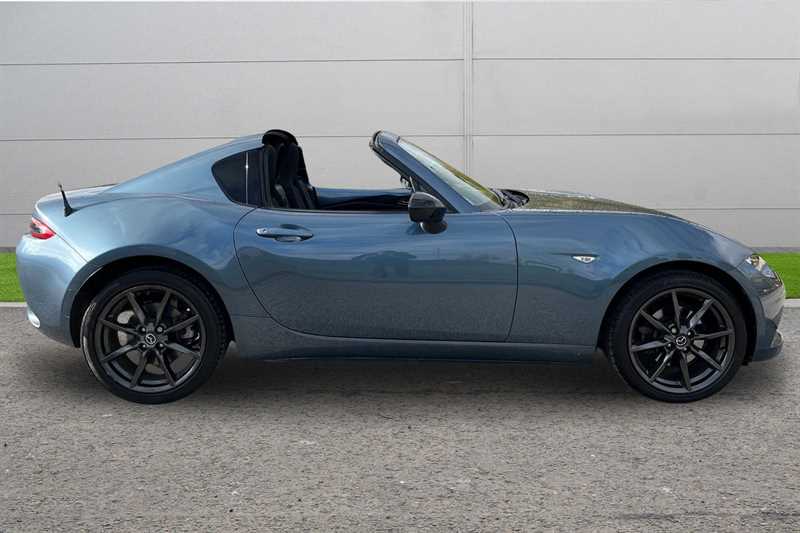 Used Mazda MX-5 2018 for sale - 76241830: Photo 5