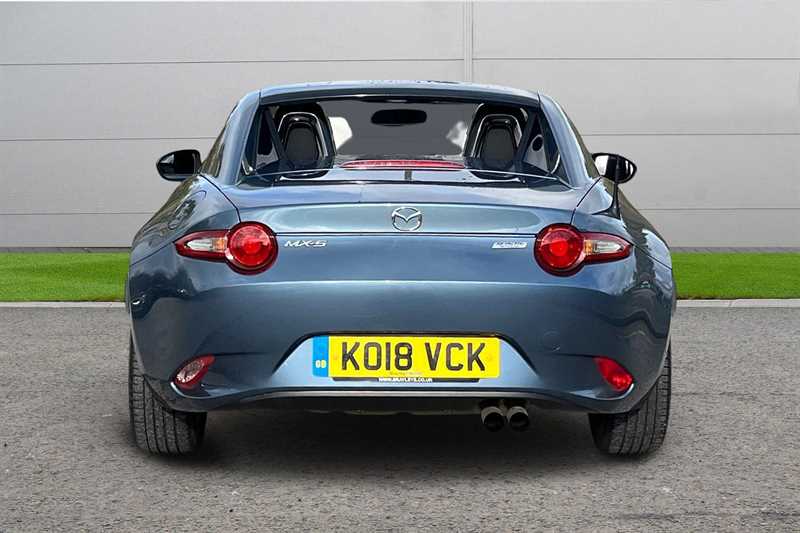 Used Mazda MX-5 2018 for sale - 76241830: Photo 7