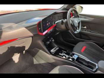 Used Vauxhall Mokka 2023 for sale - 74889928: Photo