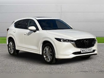 Mazda - CX-5
