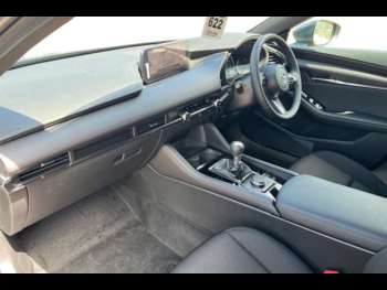 Used Mazda Mazda3 2025 for sale - 75155840: Photo