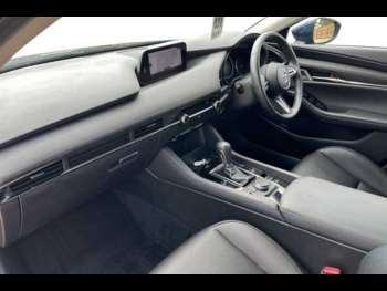 Used Mazda Mazda3 2019 for sale - 74936890: Photo