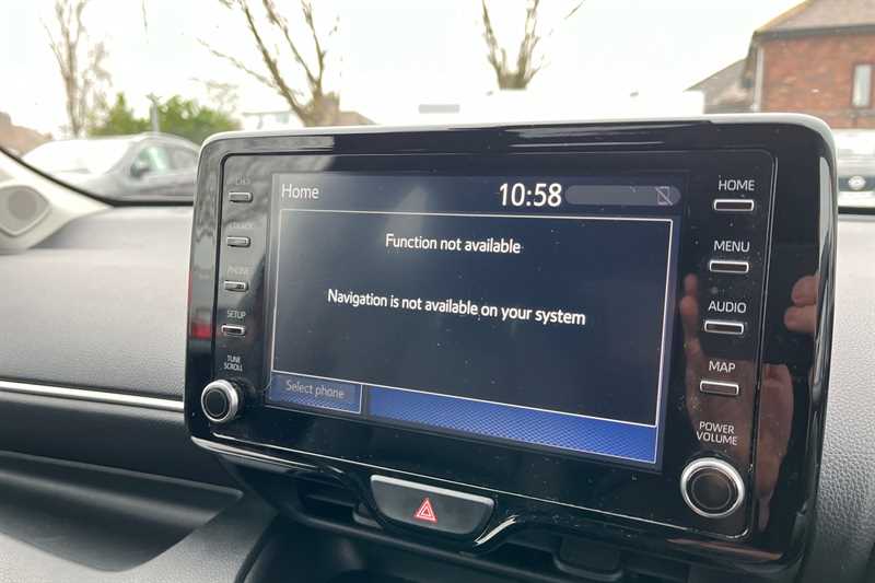 Used Mazda Mazda2 HYBRID 2022 for sale - 77539985: Photo 10