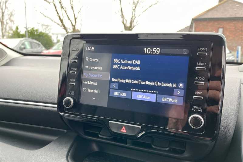 Used Mazda Mazda2 HYBRID 2022 for sale - 77539985: Photo 11