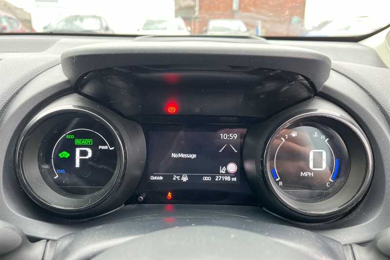 Used Mazda Mazda2 HYBRID 2022 for sale - 77539985: Photo 14