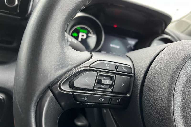 Used Mazda Mazda2 HYBRID 2022 for sale - 77539985: Photo 16