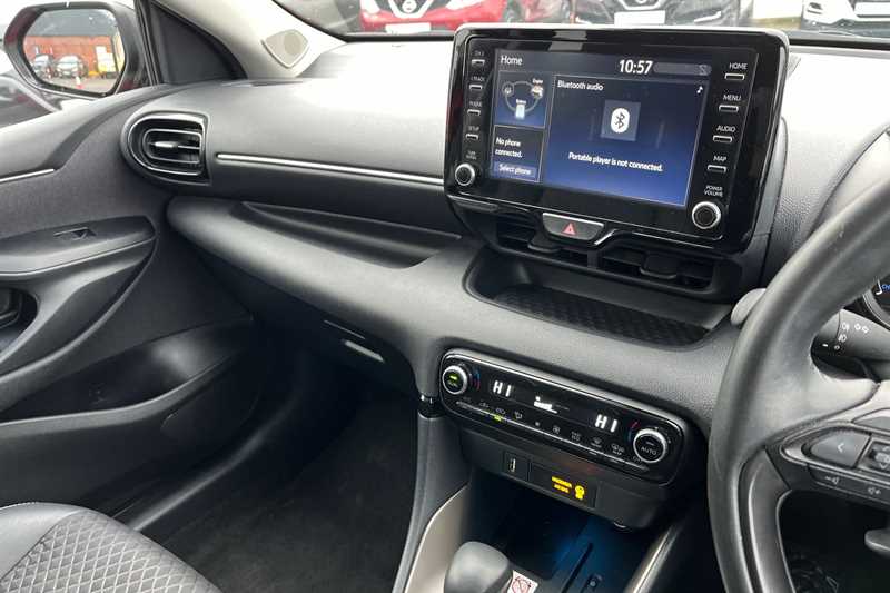 Used Mazda Mazda2 HYBRID 2022 for sale - 77539985: Photo 17