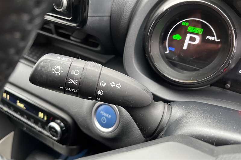 Used Mazda Mazda2 HYBRID 2022 for sale - 77539985: Photo 21