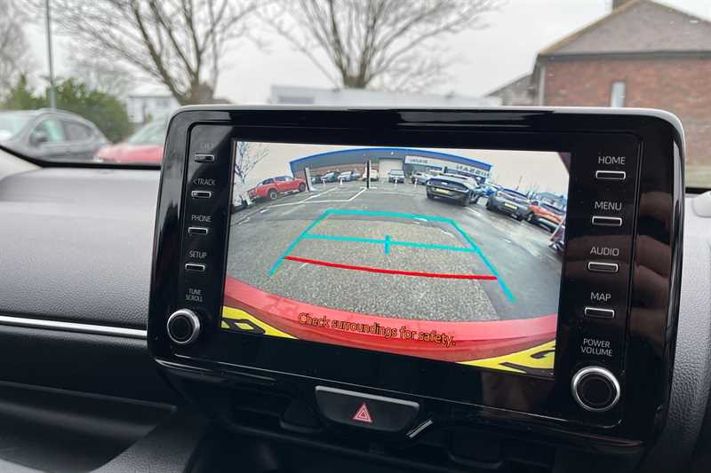 Used Mazda Mazda2 HYBRID 2022 for sale - 77539985: Photo 25