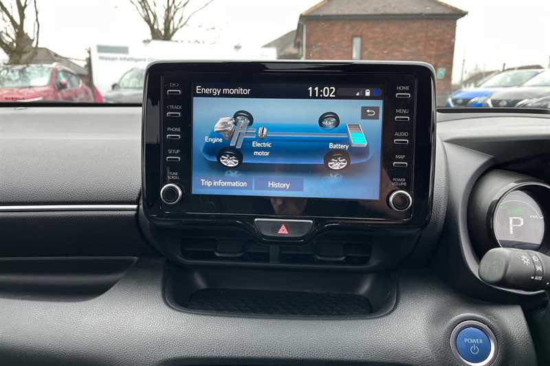 Used Mazda Mazda2 HYBRID 2022 for sale - 77539985: Photo 34