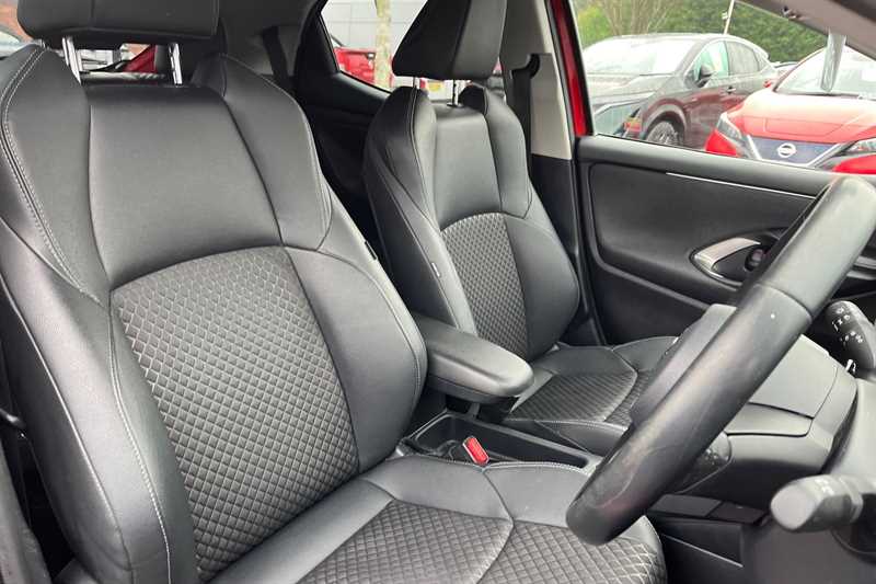 Used Mazda Mazda2 HYBRID 2022 for sale - 77539985: Photo 38