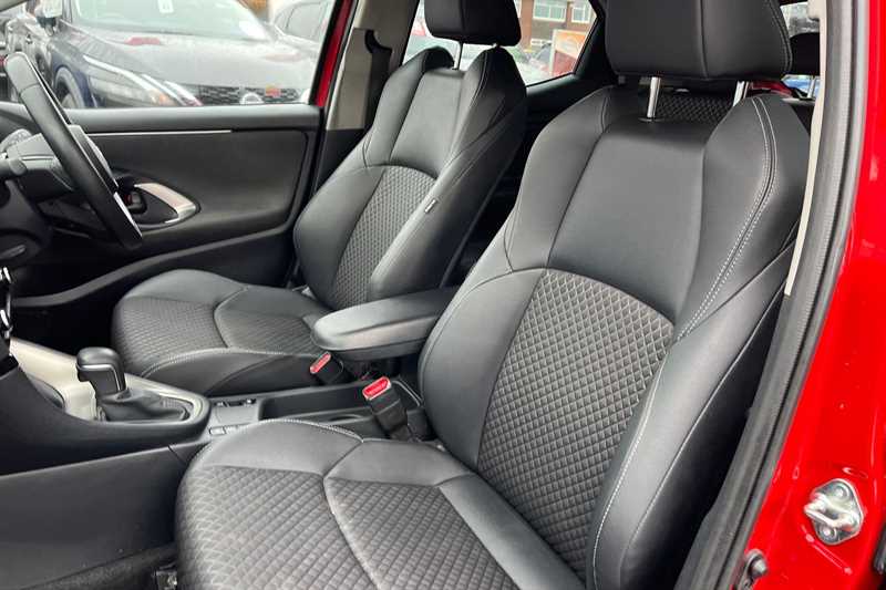 Used Mazda Mazda2 HYBRID 2022 for sale - 77539985: Photo 39