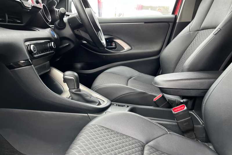 Used Mazda Mazda2 HYBRID 2022 for sale - 77539985: Photo 41