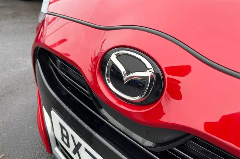 Used Mazda Mazda2 HYBRID 2022 for sale - 77539985: Photo 42