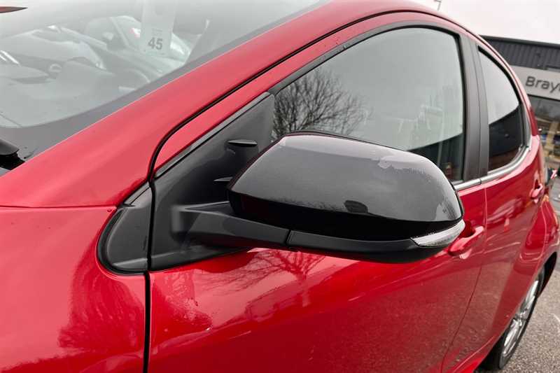 Used Mazda Mazda2 HYBRID 2022 for sale - 77539985: Photo 45