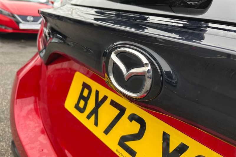 Used Mazda Mazda2 HYBRID 2022 for sale - 77539985: Photo 49