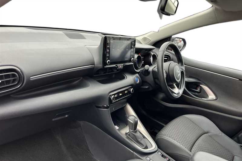 Used Mazda Mazda2 HYBRID 2022 for sale - 77539985: Photo 7