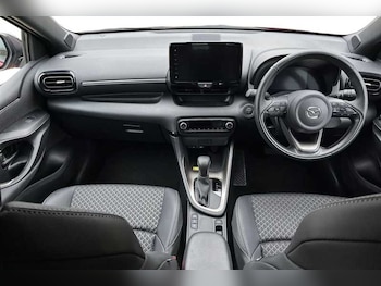 Used Mazda Mazda2 HYBRID 2024 for sale - 77614785: Photo