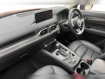 Used Mazda CX-5 2022 for sale - 77205919: Photo