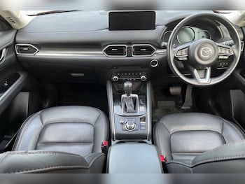 Used Mazda CX-5 2022 for sale - 77205919: Photo