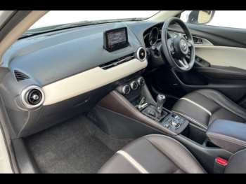 Used Mazda CX-3 2019 for sale - 74936931: Photo