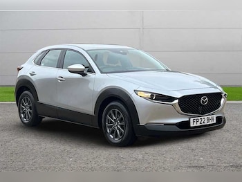 Used Mazda CX-30 2022 for sale - 75580360: Photo