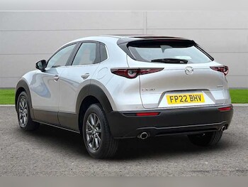 Used Mazda CX-30 2022 for sale - 75580360: Photo