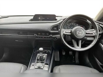 Used Mazda CX-30 2022 for sale - 75580360: Photo