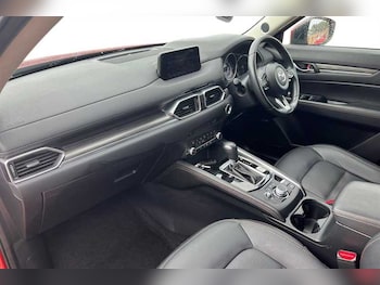 Used Mazda CX-5 2020 for sale - 75451983: Photo