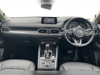 Used Mazda CX-5 2020 for sale - 75451983: Photo