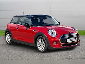 Used MINI Hatch 2016 for sale - 78590990: Photo