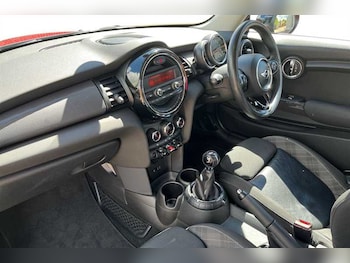 Used MINI Hatch 2016 for sale - 78590990: Photo
