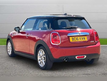 Used MINI Hatch 2016 for sale - 78590990: Photo