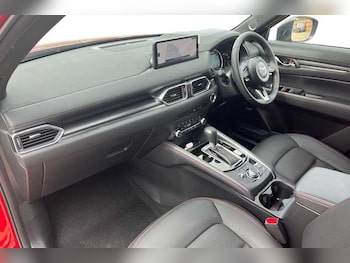 Used Mazda CX-5 2025 for sale - 75565964: Photo