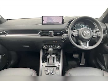 Used Mazda CX-5 2025 for sale - 75565964: Photo