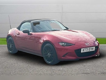 2021 - 2.0 [184] GT SPORT TECH 2DR