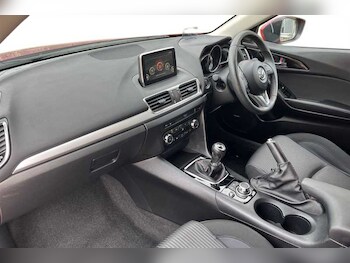 Used Mazda Mazda3 2016 for sale - 78050620: Photo