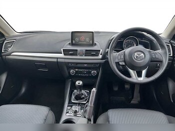 Used Mazda Mazda3 2016 for sale - 78050620: Photo