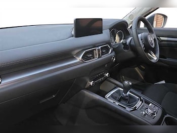 Used Mazda CX-5 2025 for sale - 77122829: Photo