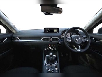 Used Mazda CX-5 2025 for sale - 77122829: Photo