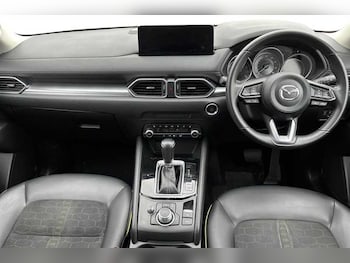 Used Mazda CX-5 2024 for sale - 77442869: Photo