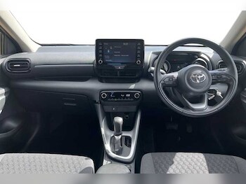 Used Toyota Yaris 2023 for sale - 78575877: Photo
