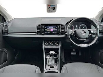 Used Skoda Karoq 2022 for sale - 75460817: Photo